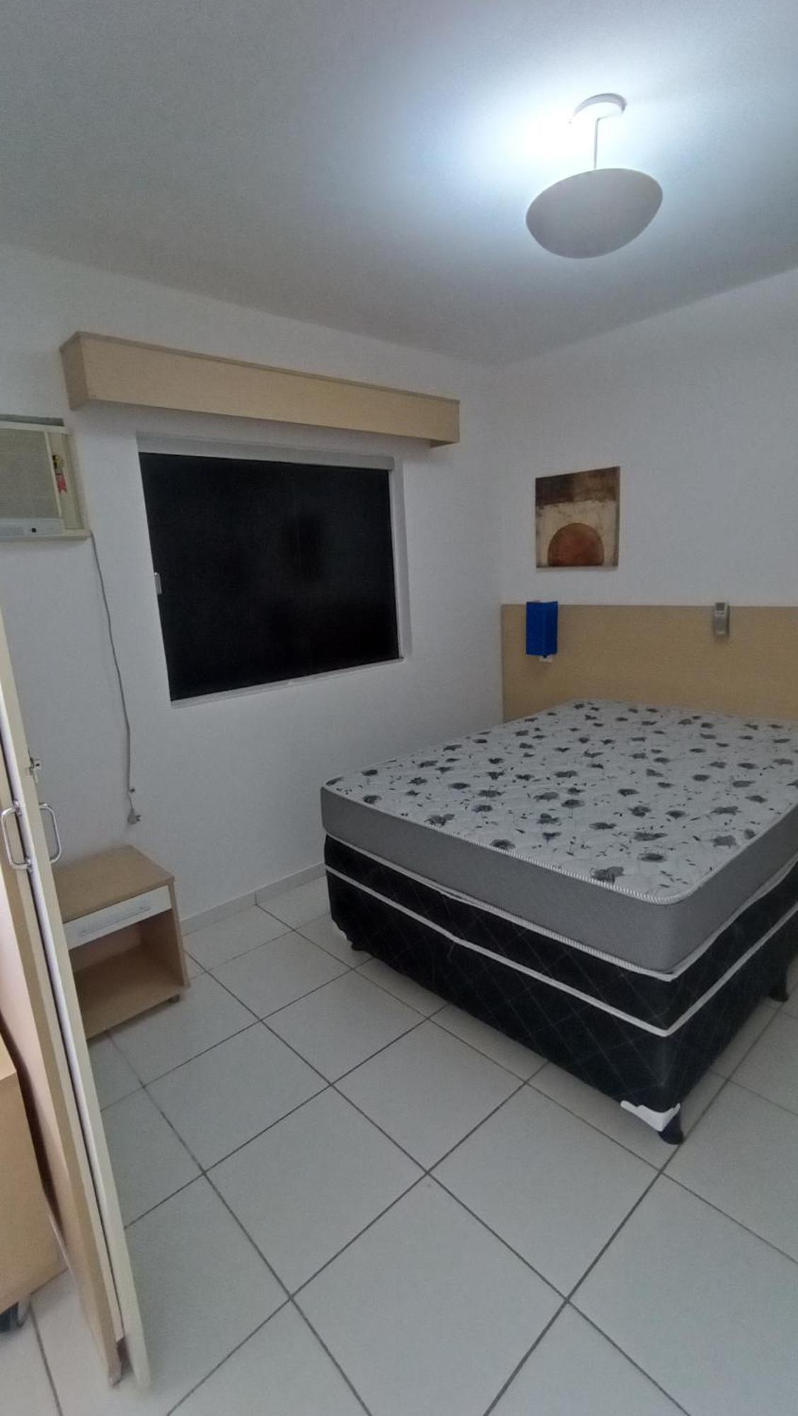Flat No Pontal Do Lago Caldas Novas Ruang foto