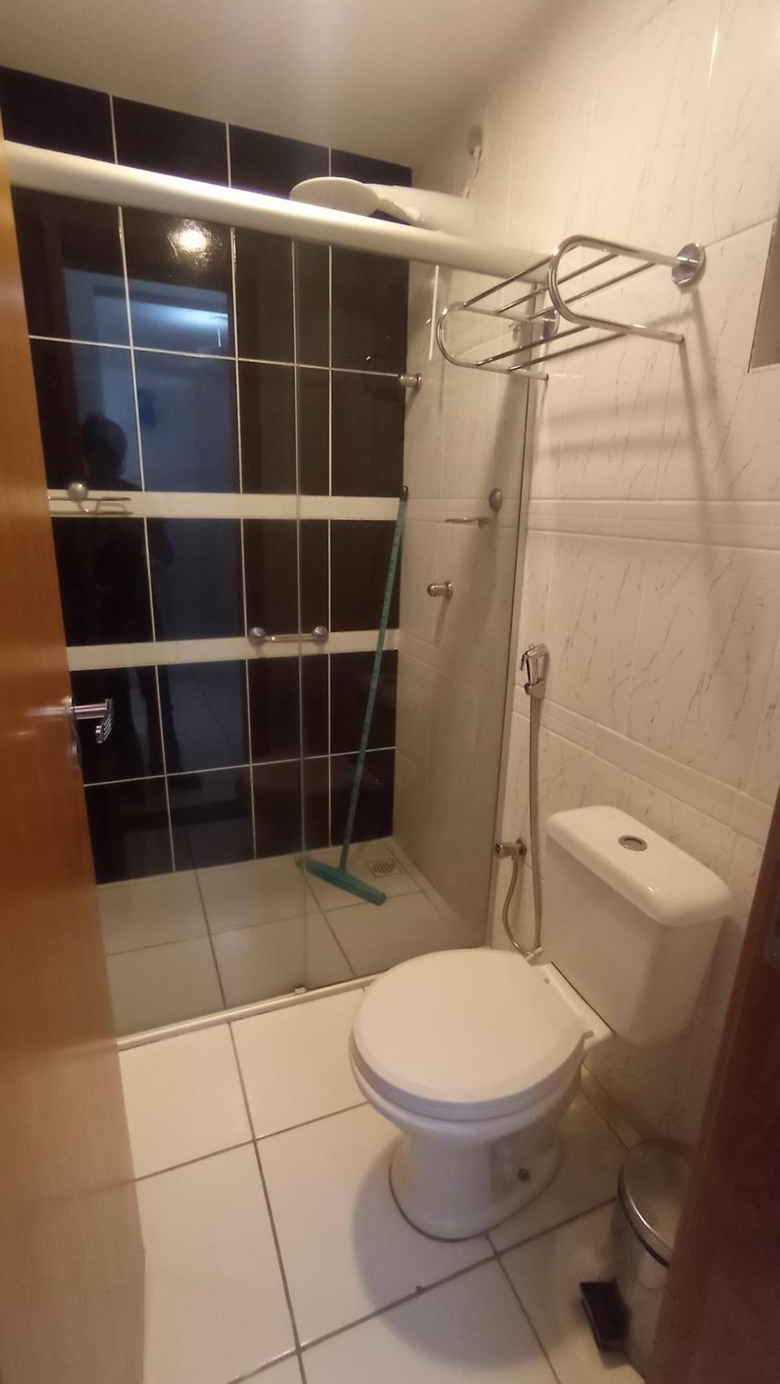 Flat No Pontal Do Lago Caldas Novas Ruang foto