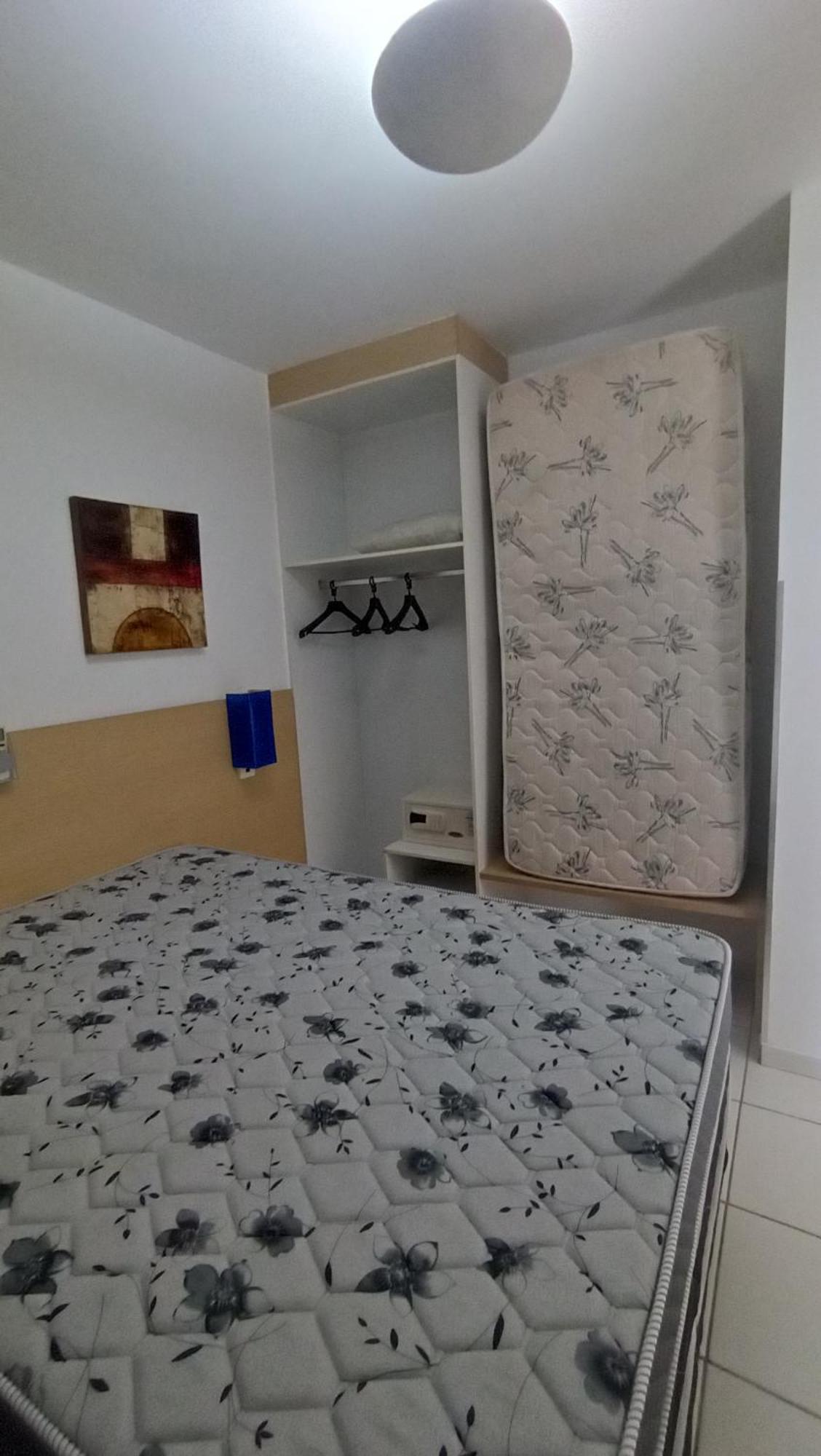 Flat No Pontal Do Lago Caldas Novas Ruang foto